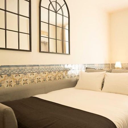 Ola Lisbon - Chiado IV公寓 外观 照片