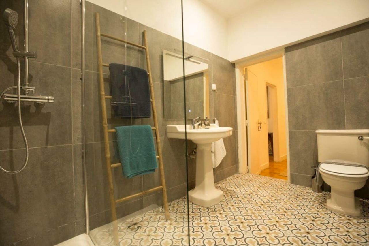 Ola Lisbon - Chiado IV公寓 外观 照片